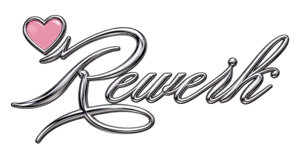 Rewerk By Jady